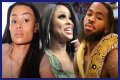 Blac Chyna Ex-Boyfriend Exposes Tokyo Toni Sexually Explicit DMs