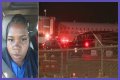 Courtney Edwards Died in Montgomery airport-ingested into an engine
