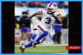 Damar Hamlin Deserves Comeback Player Award Over Joe Flacco, Says Josh Cribbs