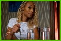 Did Jasmine Davis really quit the show in The Chi Season 5