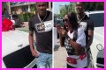 Giants Rookie Deandre Baker Surprises Mom With New Bentley, 'Stop Crying!'