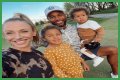  Golden Tate’s wife Elise Tate 