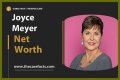 
How Much Money Does Joyce Meyer Make? Latest Income Salary
