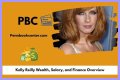 
How Much Money Does Kelly Reilly  Make? Latest Income Salary

