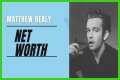 
How Much Money Does Matthew Healy Make? Latest Income Salary
