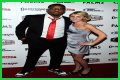  Jon Jones girlfriend Jessie Moses 