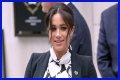 Lookin' Good, Mama!Meghan Markle Shows Off Legs on International Women’s Day