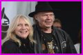 Neil Young & Carrie Snodgrass Relationship, Children, Joint Family Tree & History