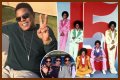 The Jackson 5 Ten Years after Michael Jackson Passed Away