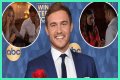 The Most Awkward ‘Bachelor’ Fantasy Suite Dates Ever — Hannah Brown, Peter Weber, More