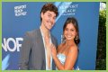 Who is Jonathan Beck Dating Now