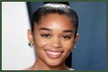 Who is Laura Harrier Dating Now