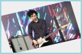 Who is Nick Zinner Dating Now