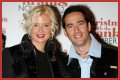 Who is Rene Lavan Dating Now